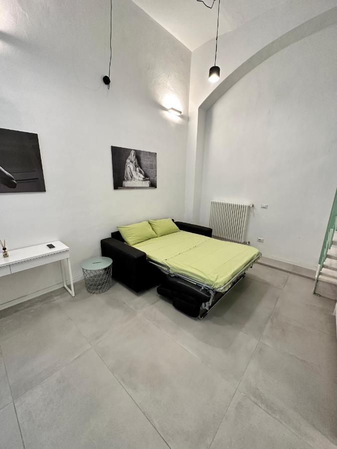 トリノCasa Santa Giuliaアパートメント エクステリア 写真